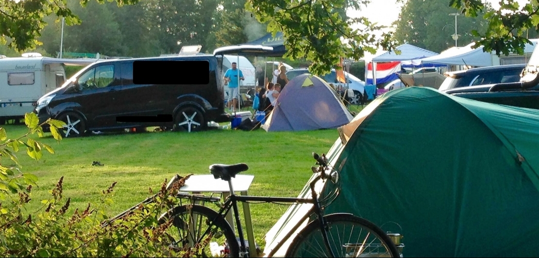 Campingplatz Dattenfeld — photo 2