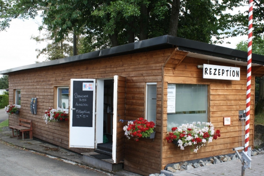Campingplatz Dattenfeld — photo 7