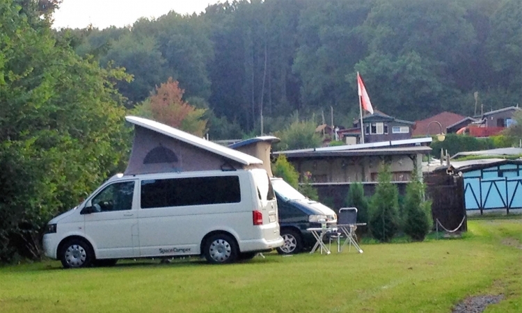 Campingplatz Dattenfeld — photo 4